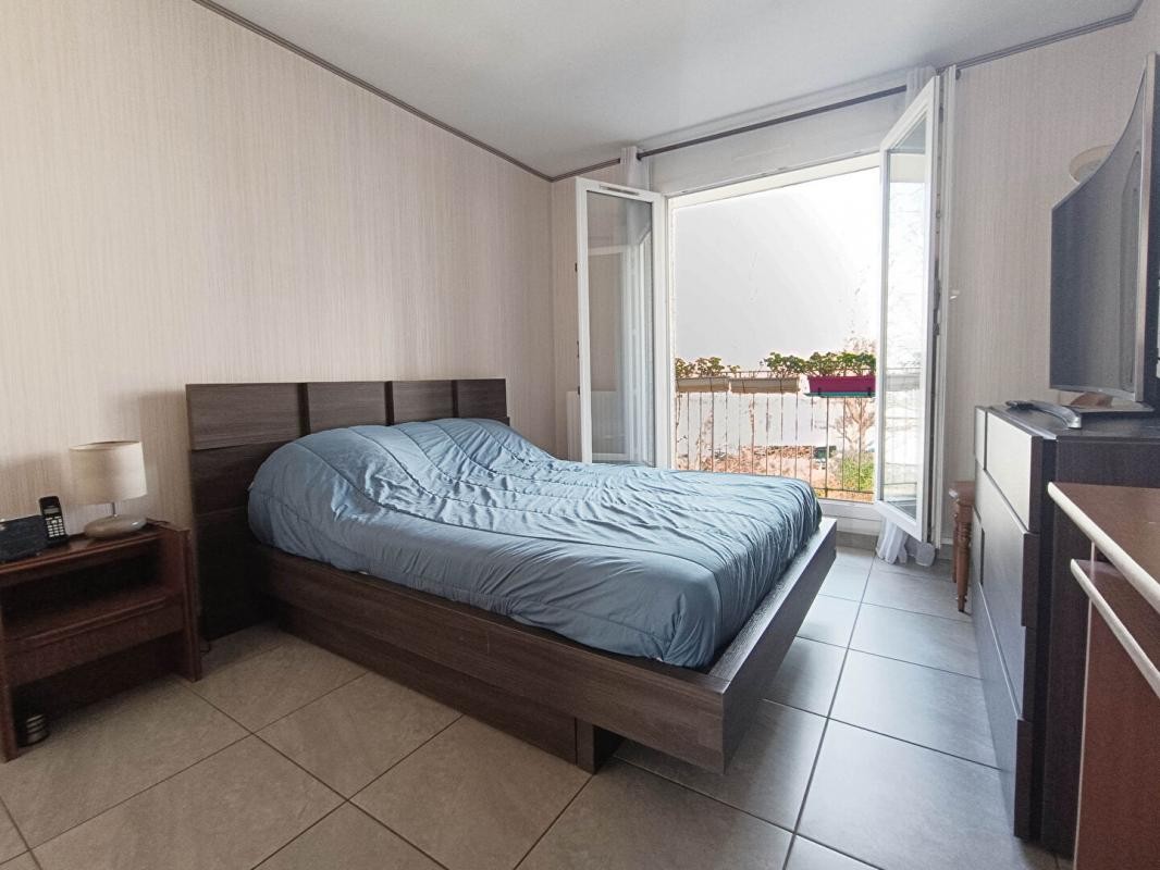 Vente Appartement à Fontenay-sous-Bois 4 pièces