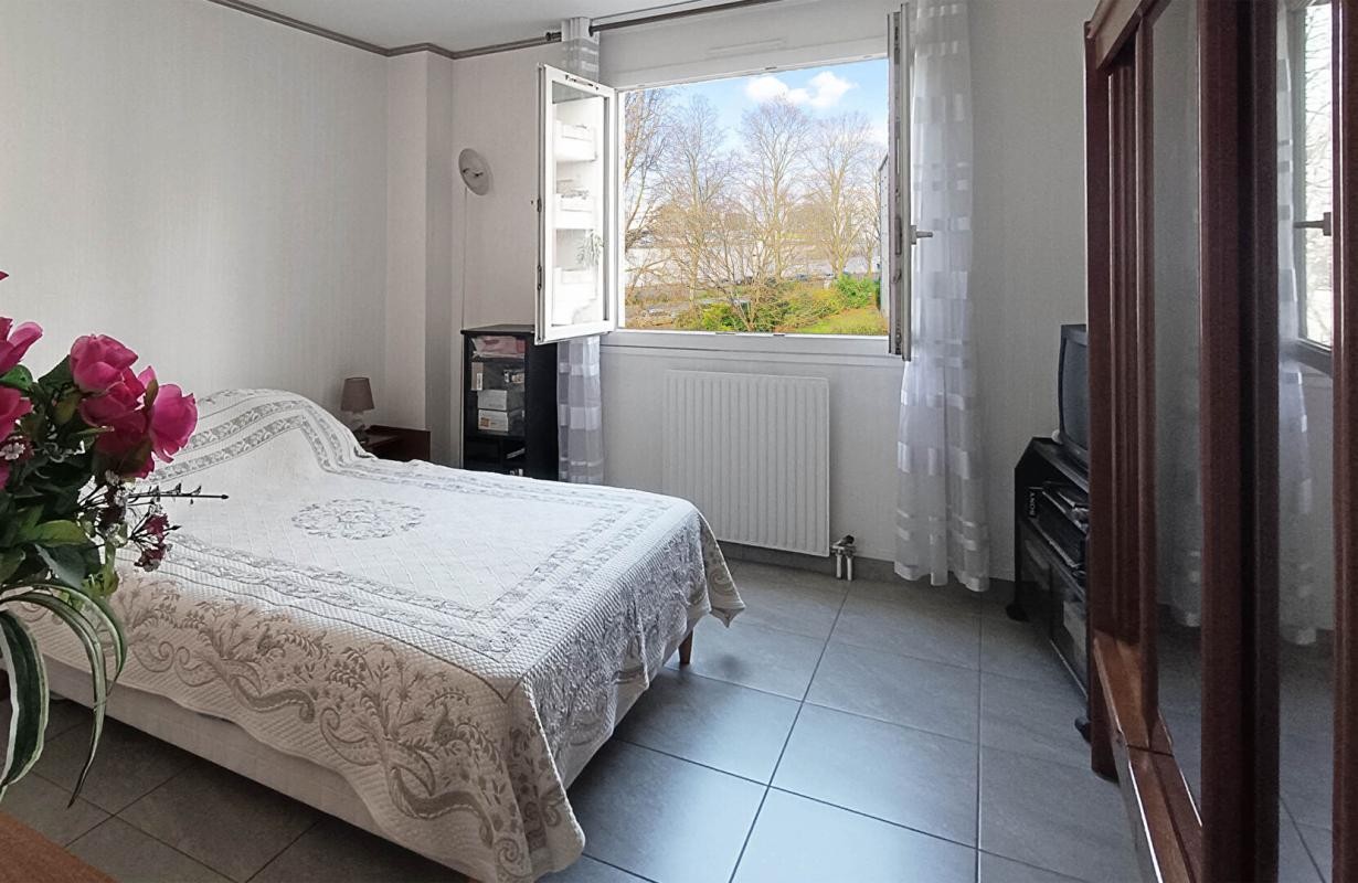 Vente Appartement à Fontenay-sous-Bois 4 pièces