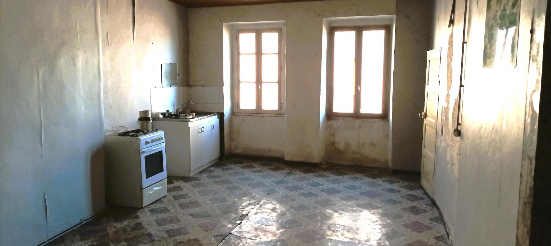 Vente Maison à Aubenas 4 pièces