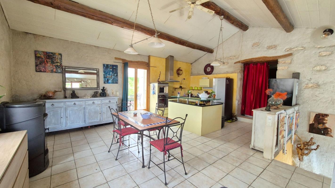 Vente Maison à Valensole 5 pièces