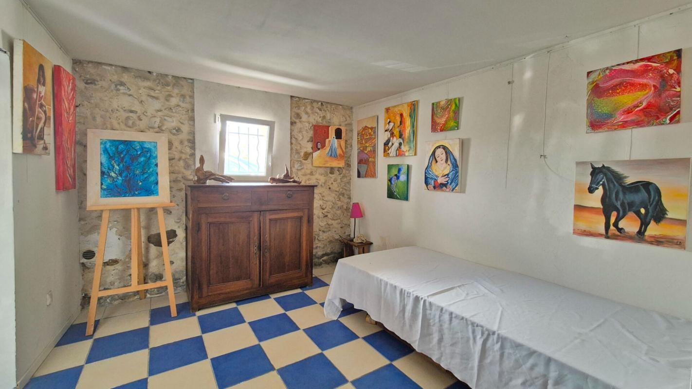 Vente Maison à Valensole 5 pièces