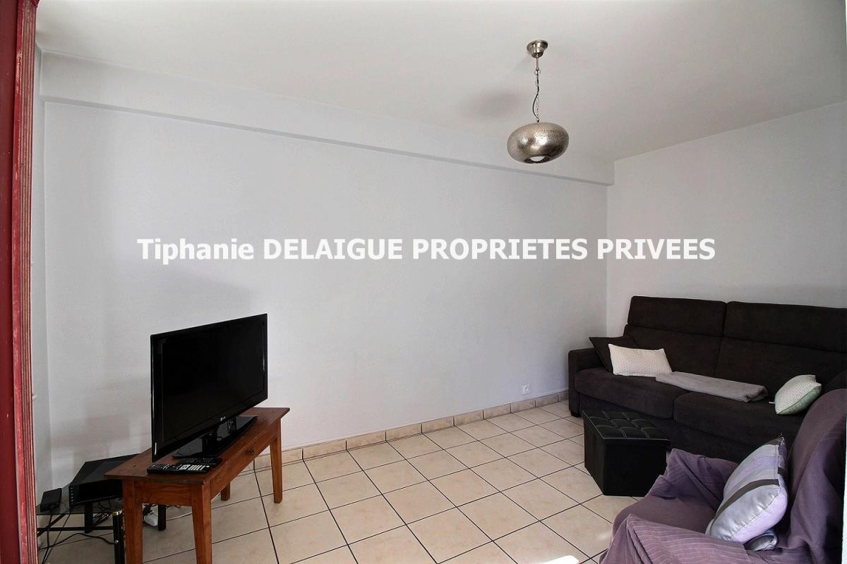 Vente Appartement à Saint-Étienne 4 pièces