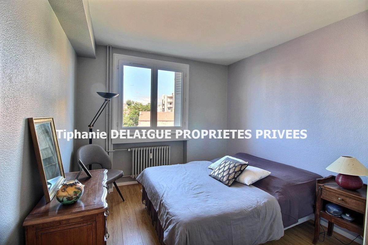 Vente Appartement à Saint-Étienne 4 pièces