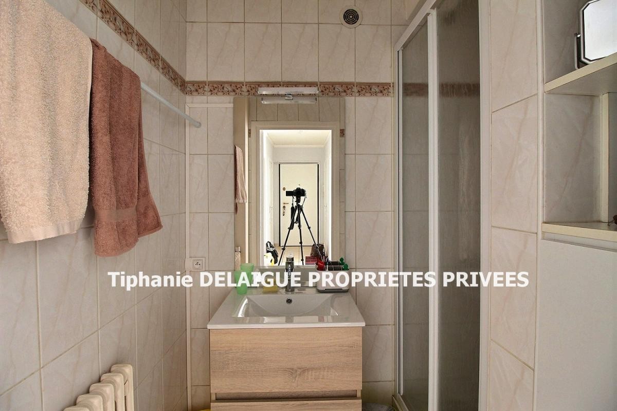 Vente Appartement à Saint-Étienne 4 pièces