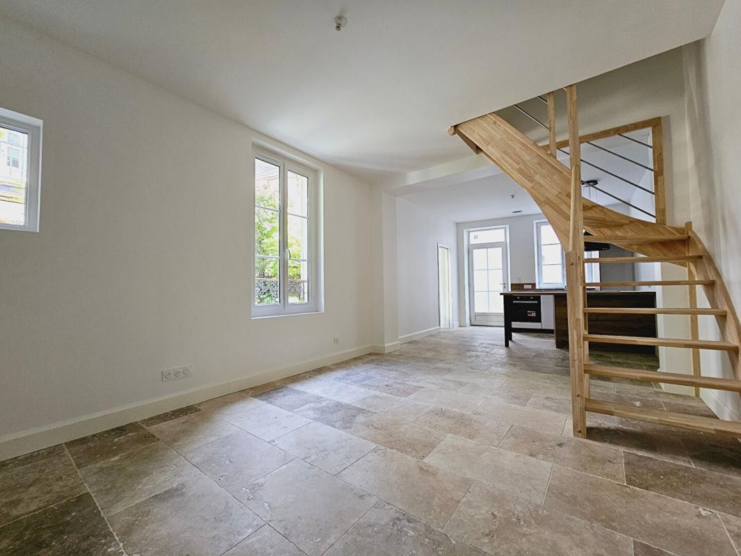 Vente Maison à Bourges 3 pièces