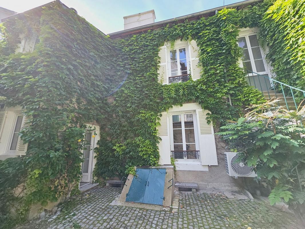 Vente Maison à Bourges 3 pièces