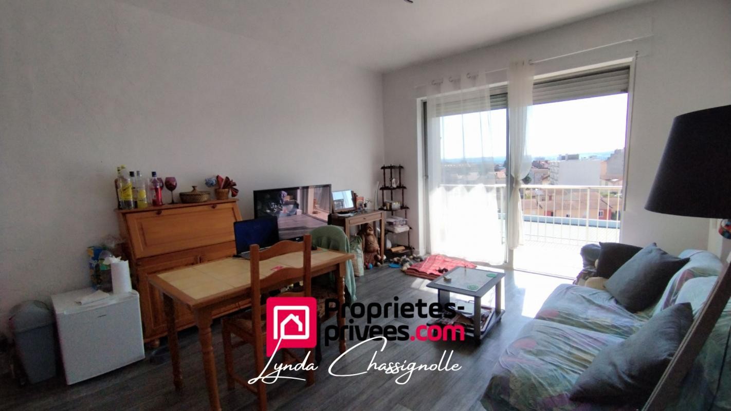 Vente Appartement à Roanne 2 pièces