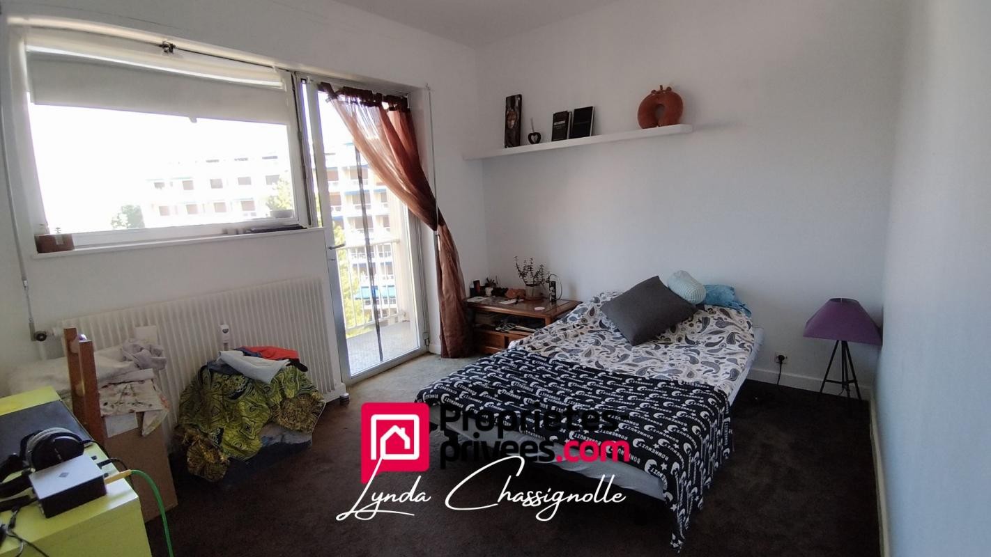 Vente Appartement à Roanne 2 pièces