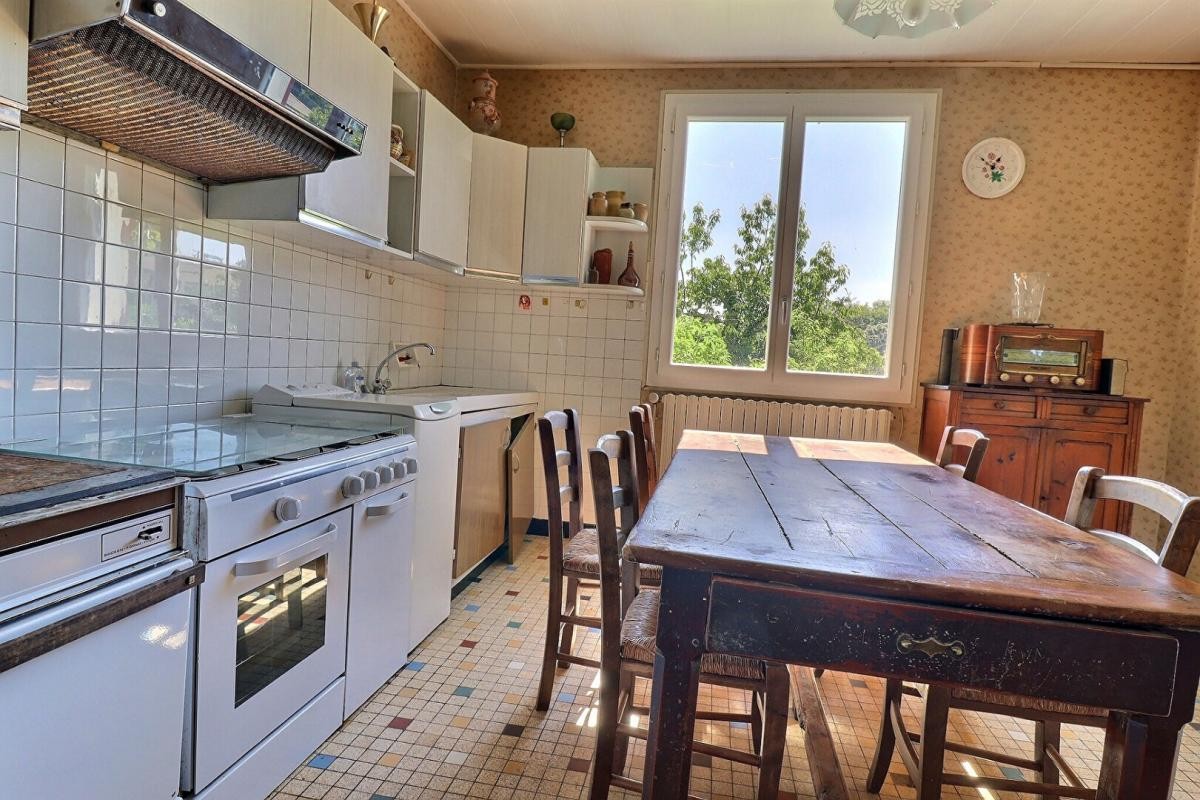 Vente Maison à Montrem 4 pièces