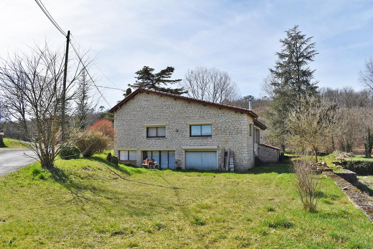 Vente Maison à Saint-Geniès 9 pièces