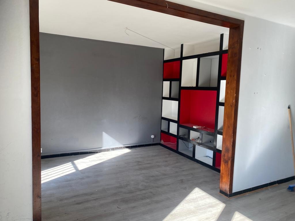 Vente Appartement à Corte 5 pièces