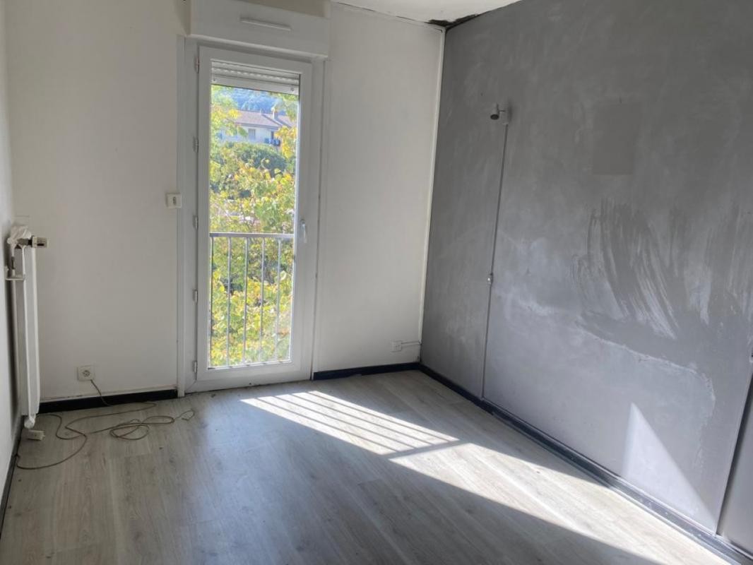 Vente Appartement à Corte 5 pièces