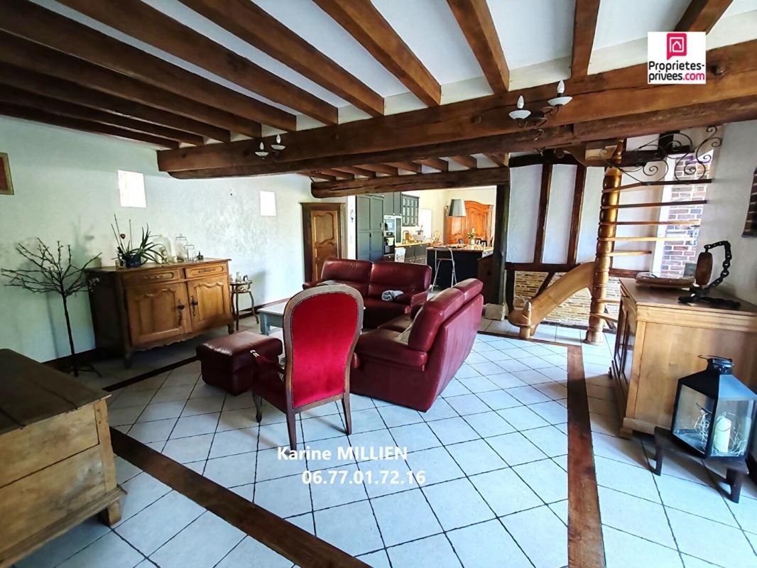 Vente Maison à Chartres 6 pièces