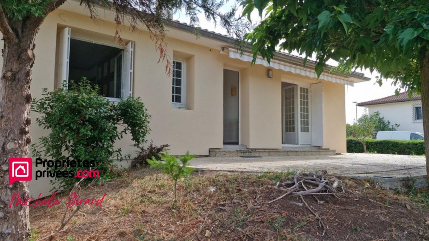 Vente Maison à Roanne 5 pièces