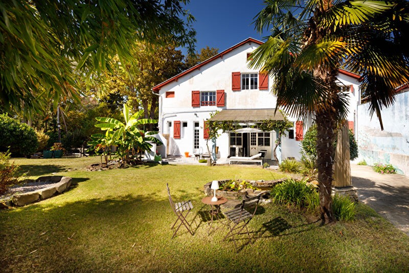 Vente Maison à Salies-de-Béarn 6 pièces