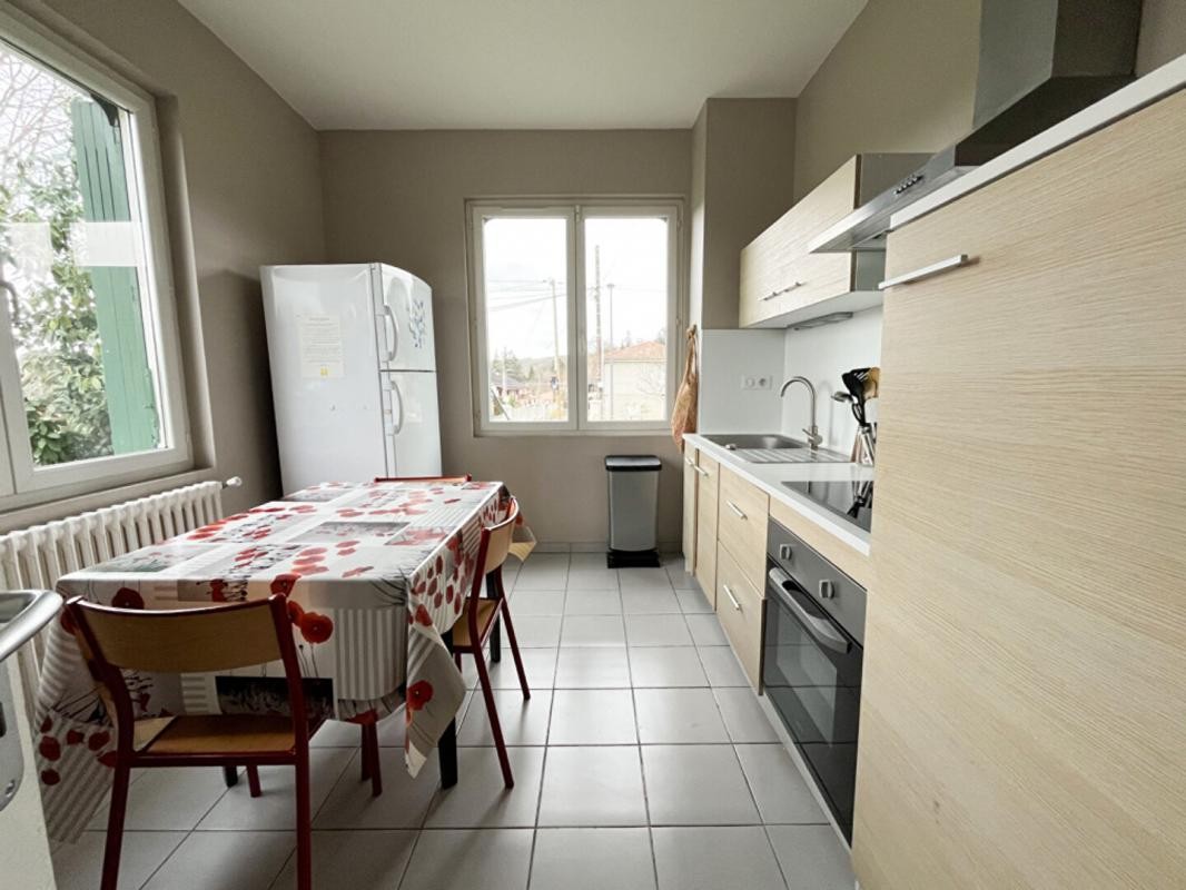 Vente Maison à Savignac-les-Églises 6 pièces