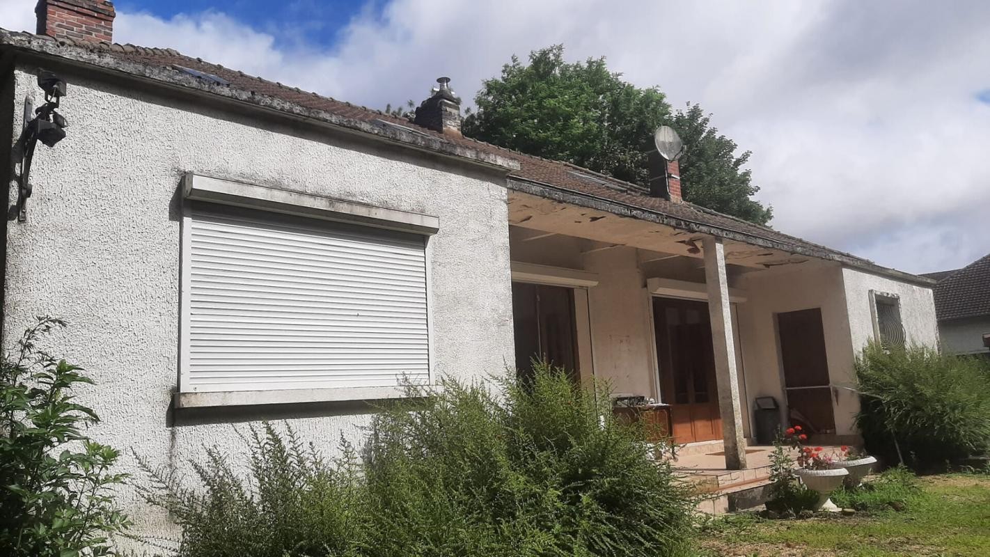 Vente Maison à Noyon 10 pièces