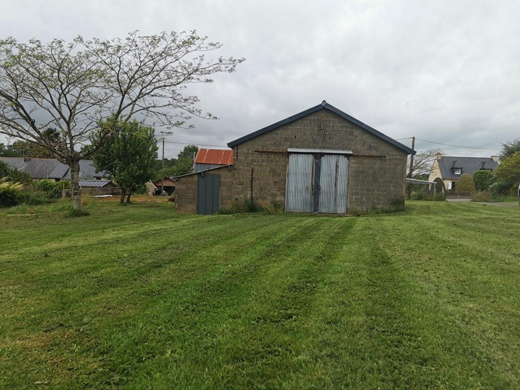 Vente Maison à Saint-Just 4 pièces