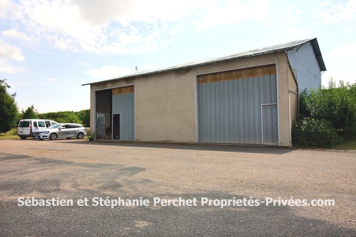 Vente Maison à Patay 7 pièces