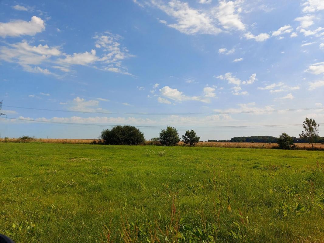 Vente Terrain à Bourgtheroulde-Infreville 0 pièce