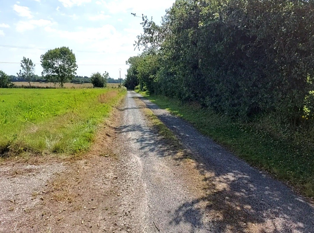 Vente Terrain à Bourgtheroulde-Infreville 0 pièce