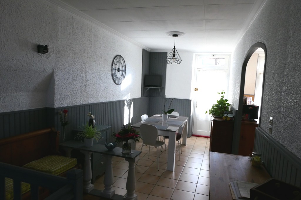 Vente Maison à Givors 9 pièces