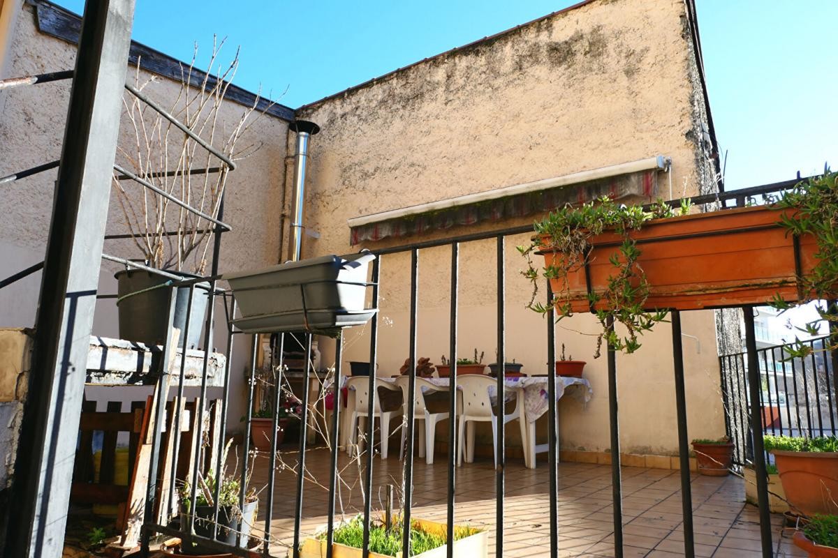 Vente Maison à Givors 9 pièces