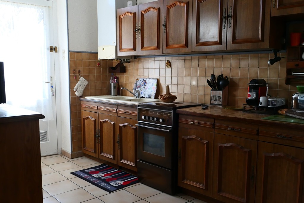 Vente Maison à Givors 9 pièces