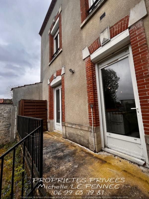 Vente Maison à Pithiviers 8 pièces