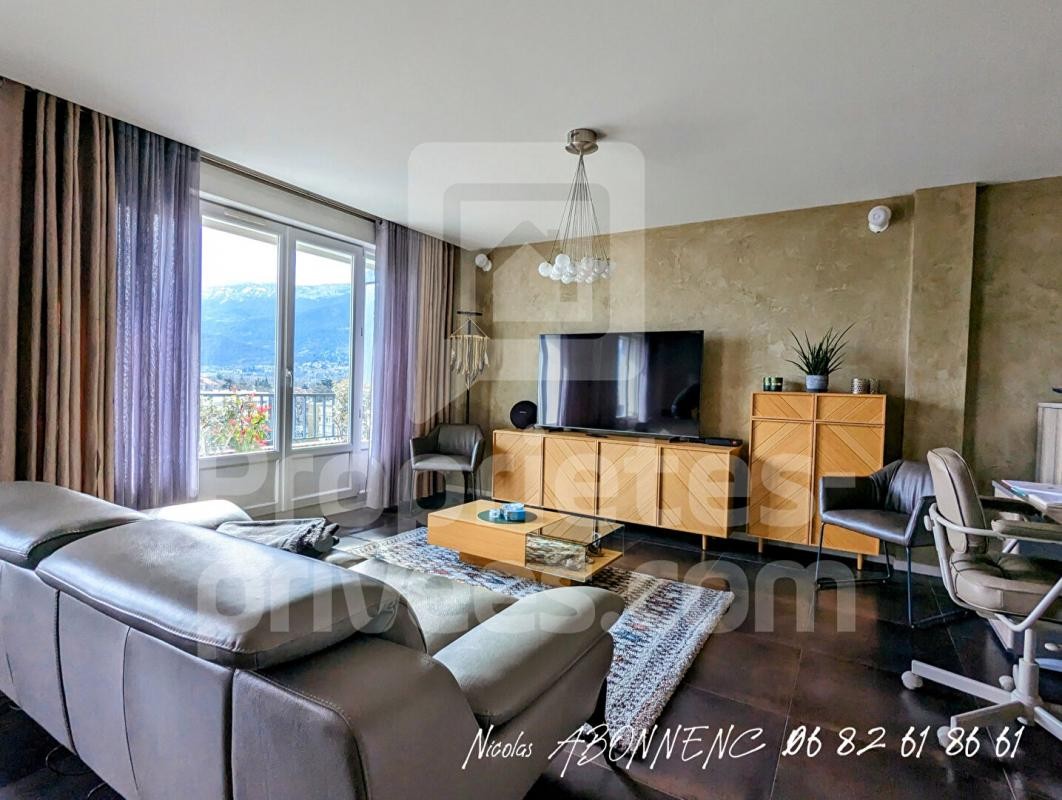 Vente Appartement à Grenoble 3 pièces