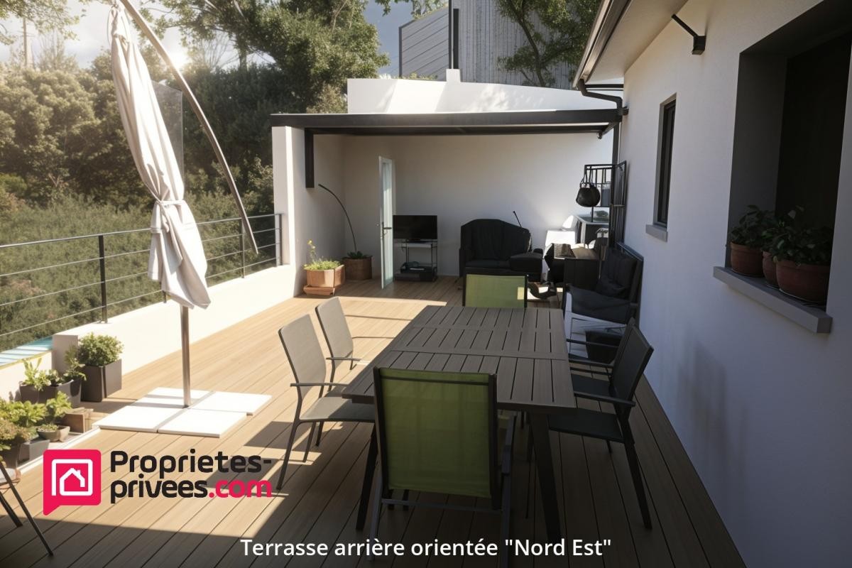 Vente Maison à Saint-Florent 6 pièces