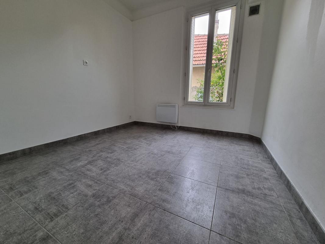 Vente Appartement à Achères 3 pièces