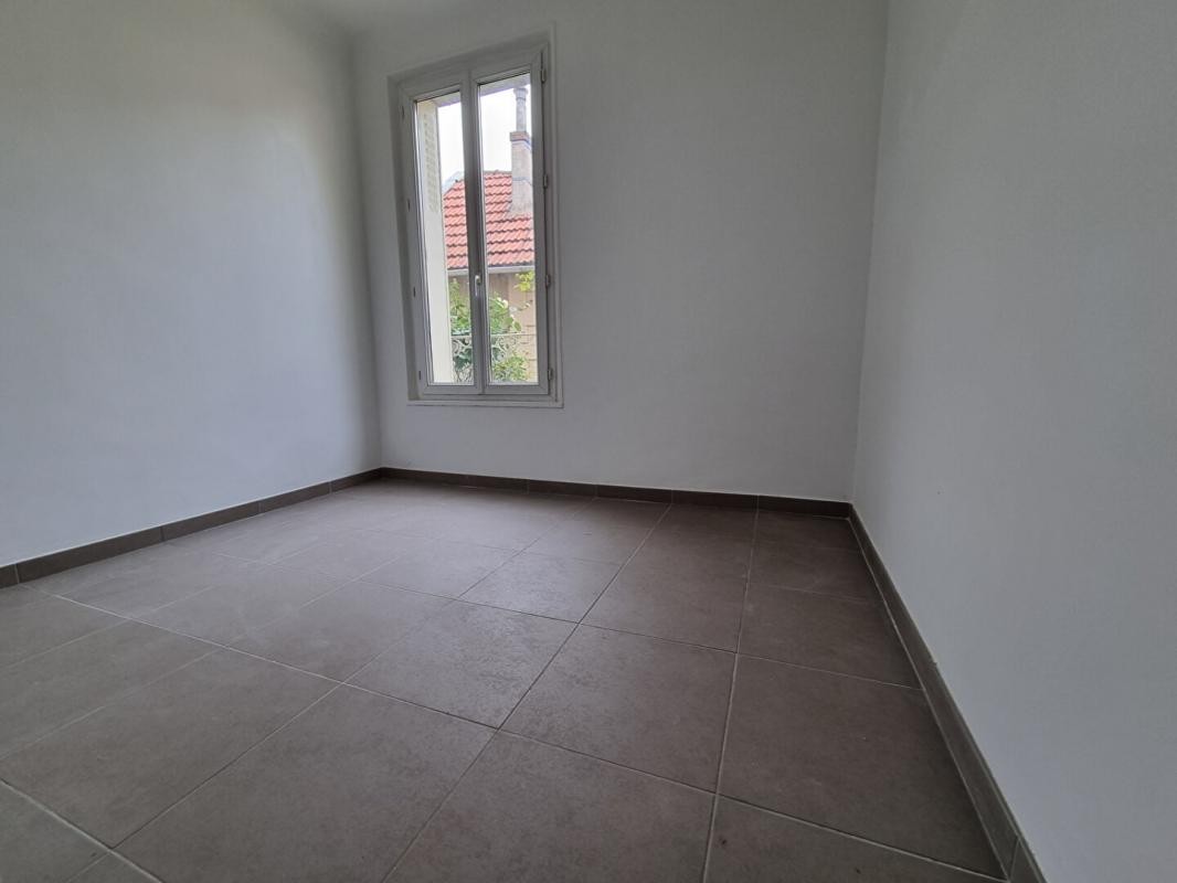 Vente Appartement à Achères 3 pièces