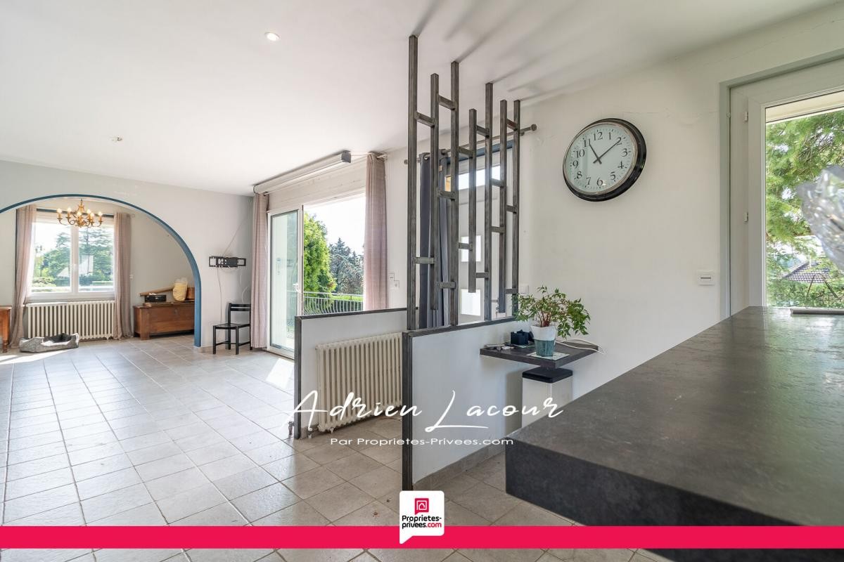 Vente Maison à Romorantin-Lanthenay 6 pièces