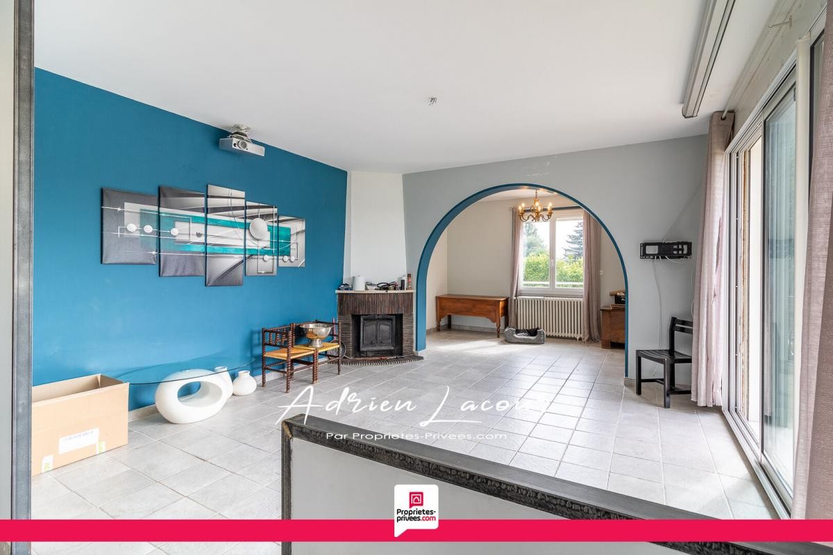 Vente Maison à Romorantin-Lanthenay 6 pièces