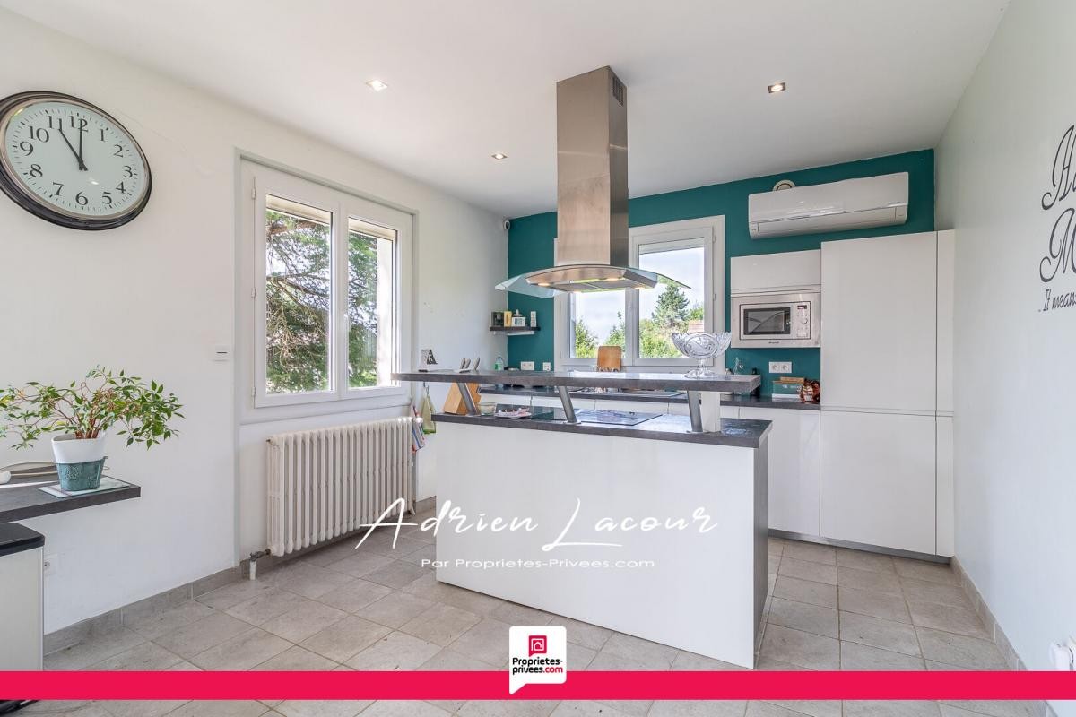 Vente Maison à Romorantin-Lanthenay 6 pièces