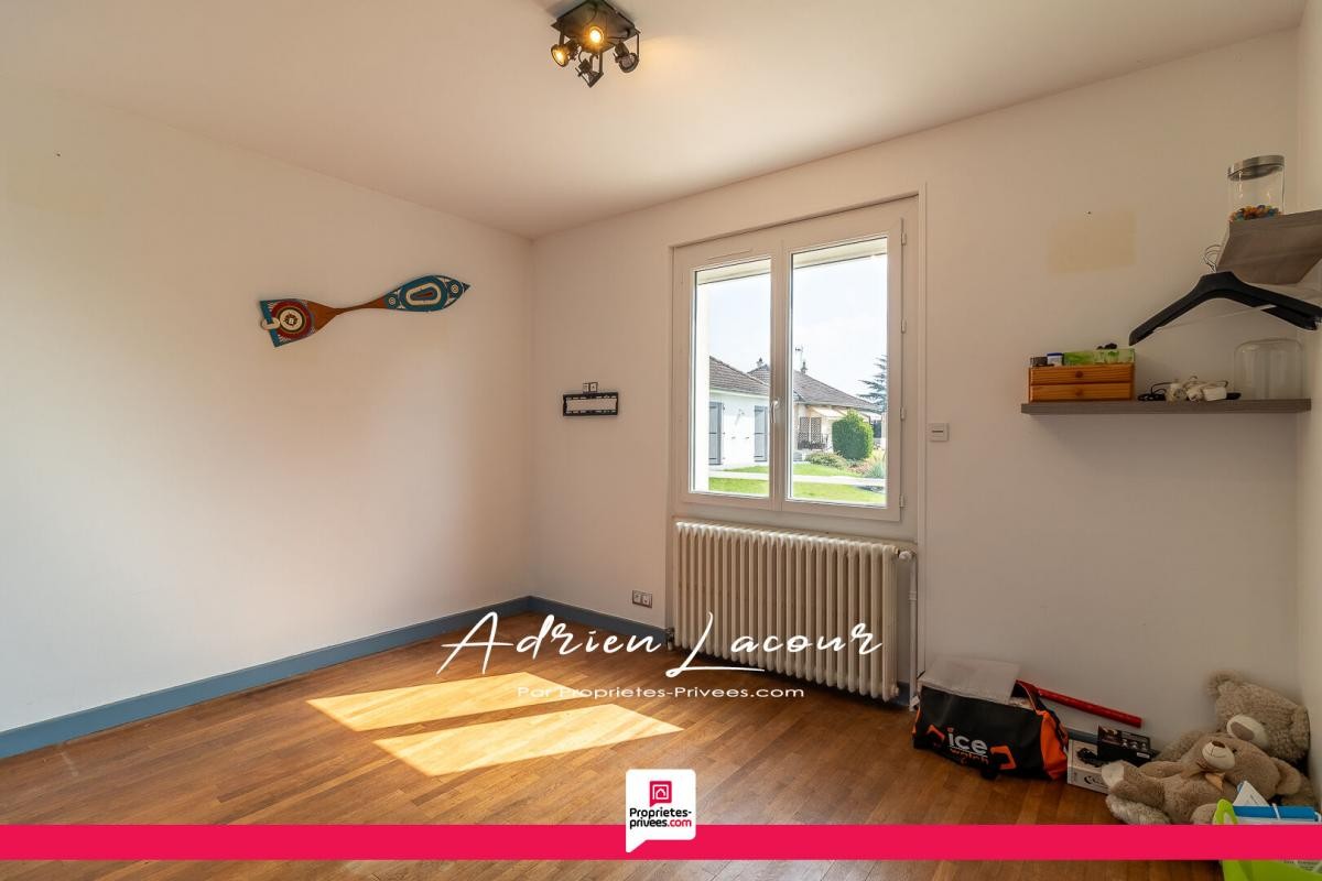 Vente Maison à Romorantin-Lanthenay 6 pièces