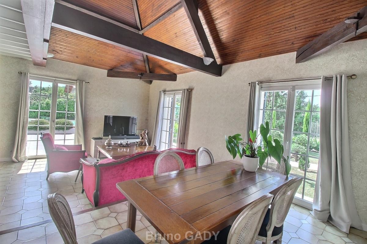 Vente Maison à Bergerac 9 pièces