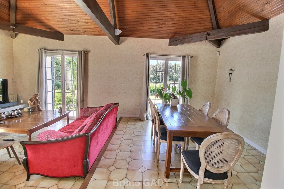 Vente Maison à Bergerac 9 pièces