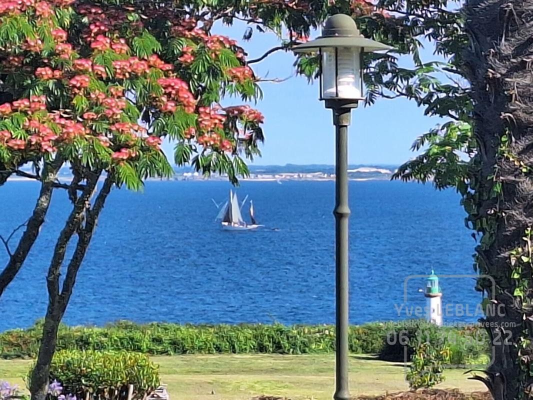 Vente Maison à Groix 5 pièces