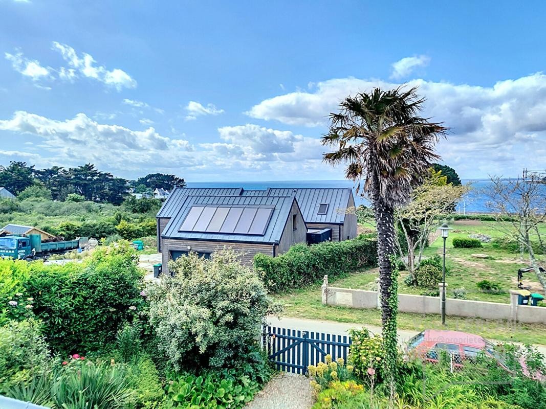 Vente Maison à Groix 5 pièces