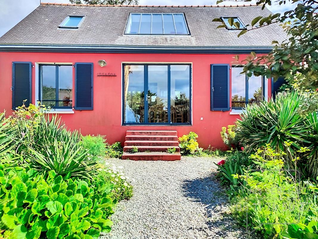 Vente Maison à Groix 5 pièces