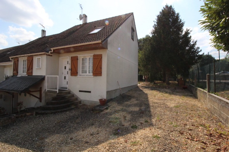 Vente Maison à Châtellerault 8 pièces