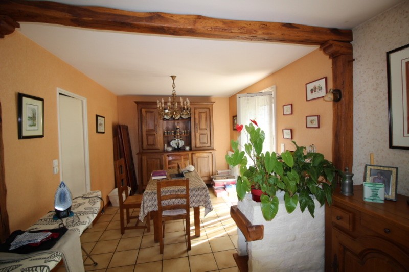 Vente Maison à Châtellerault 8 pièces