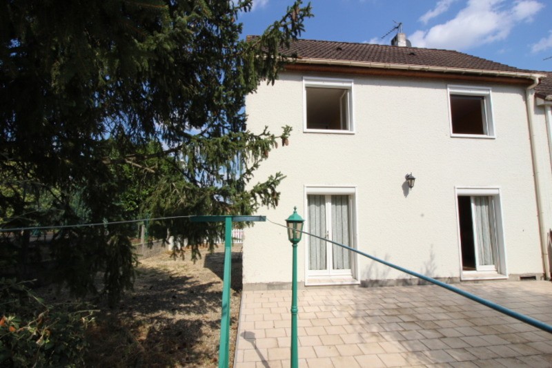 Vente Maison à Châtellerault 8 pièces