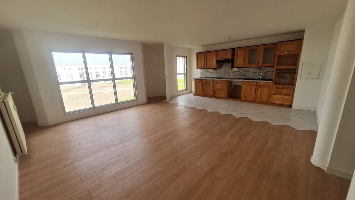 Vente Appartement à Cergy 3 pièces