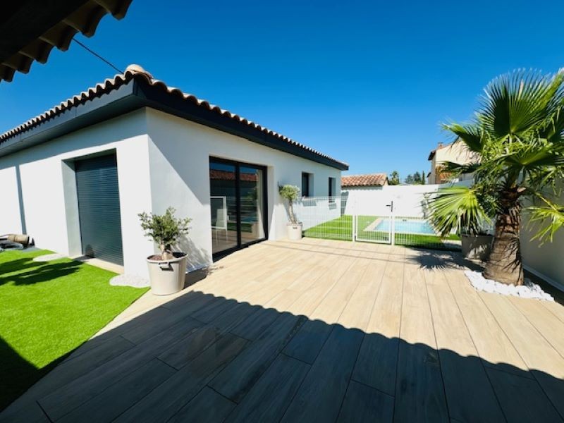 Vente Maison à Canet 4 pièces