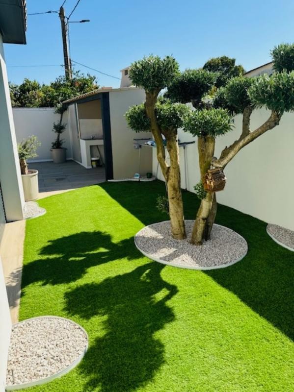 Vente Maison à Canet 4 pièces