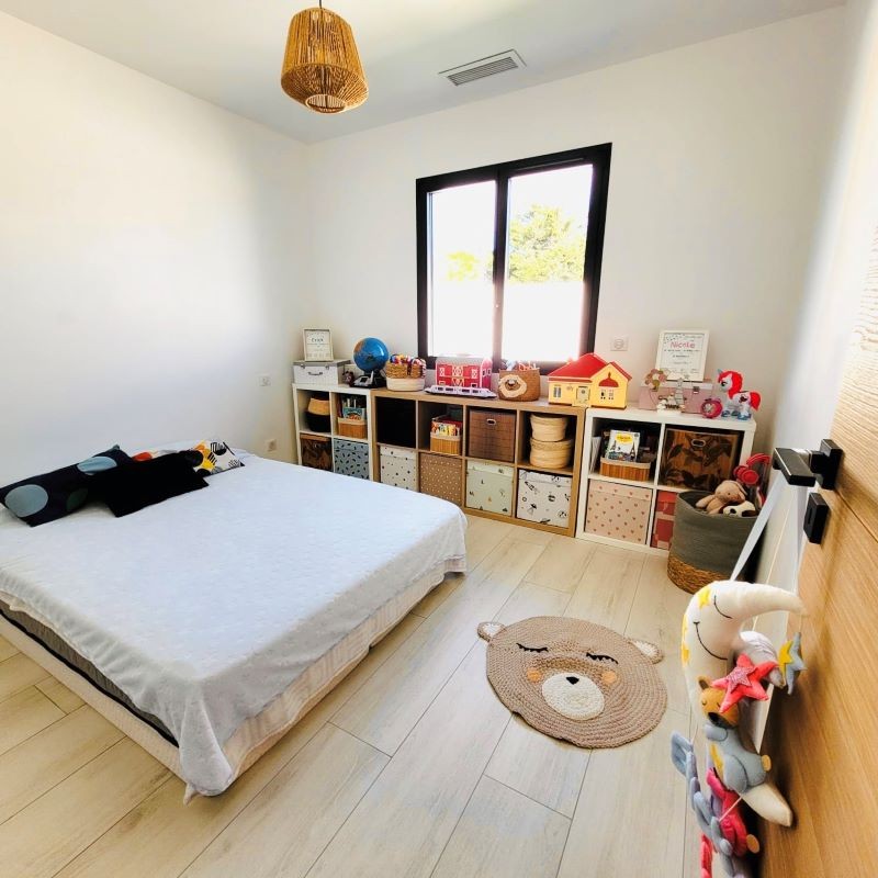 Vente Maison à Canet 4 pièces