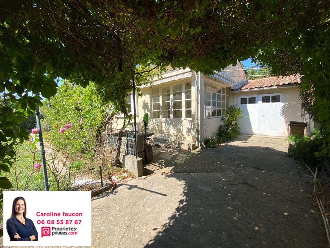 Vente Maison à Arles 4 pièces